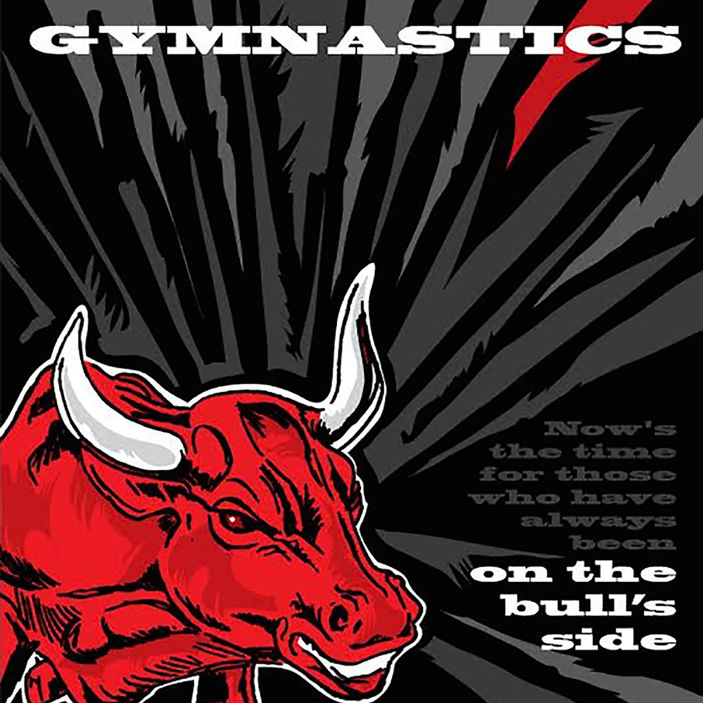 Gymnastics - On the Bull's Side