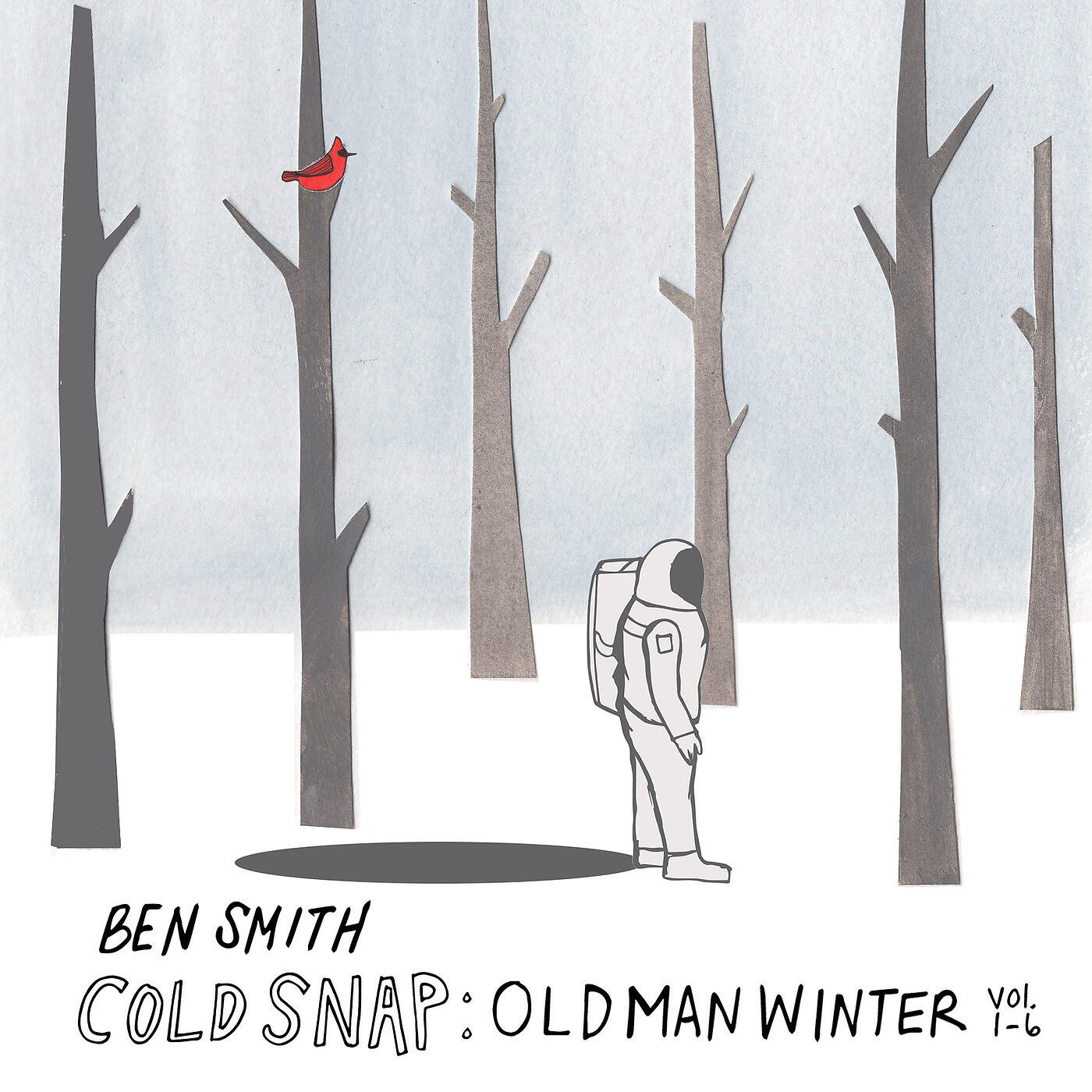 Ben Smith - Feast of Steven