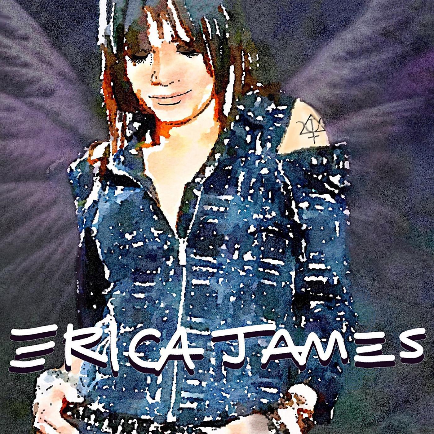 Erica James - Lean
