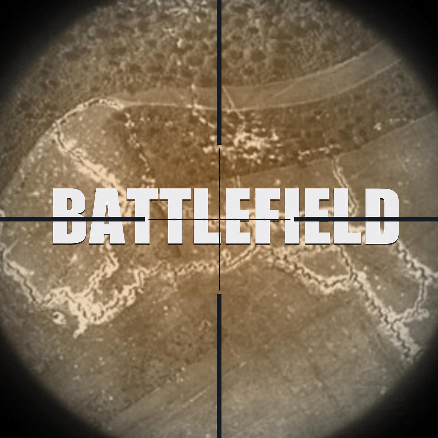 Rockit Gaming - Battlefield (feat. Vinny Noose & Rockit)