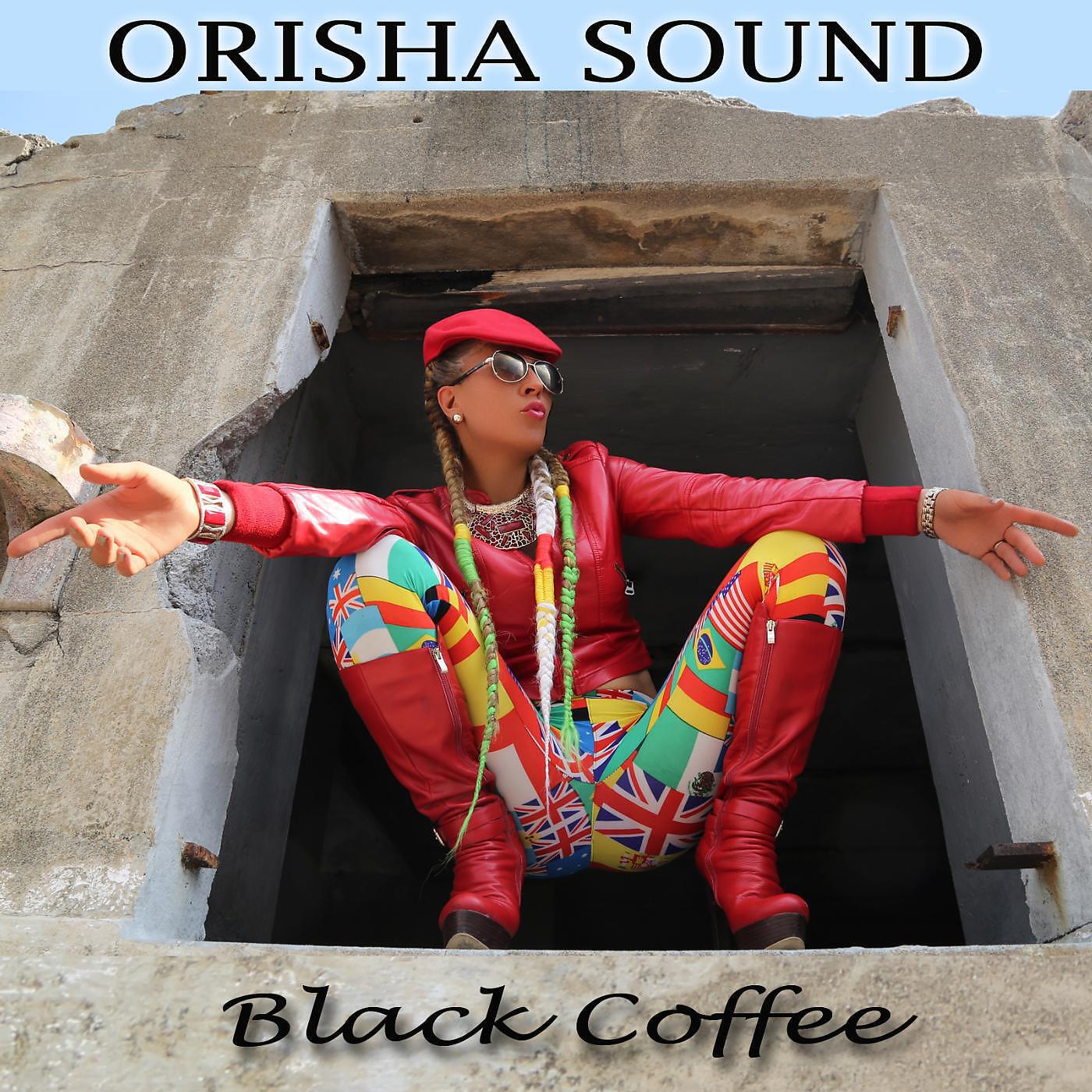 Orisha Sound - Black Coffee (Africa Remix)