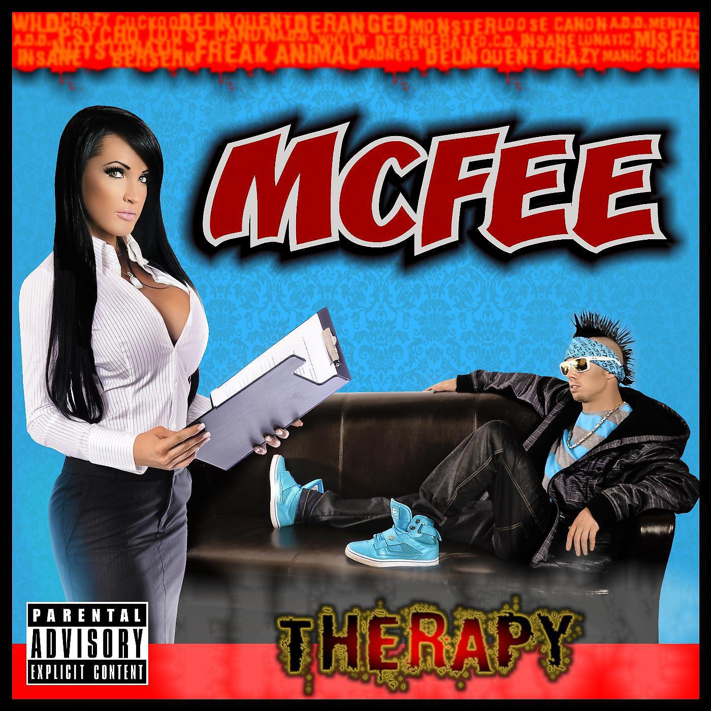 McFee - GameOver (feat. Tech N9ne & Madchild)