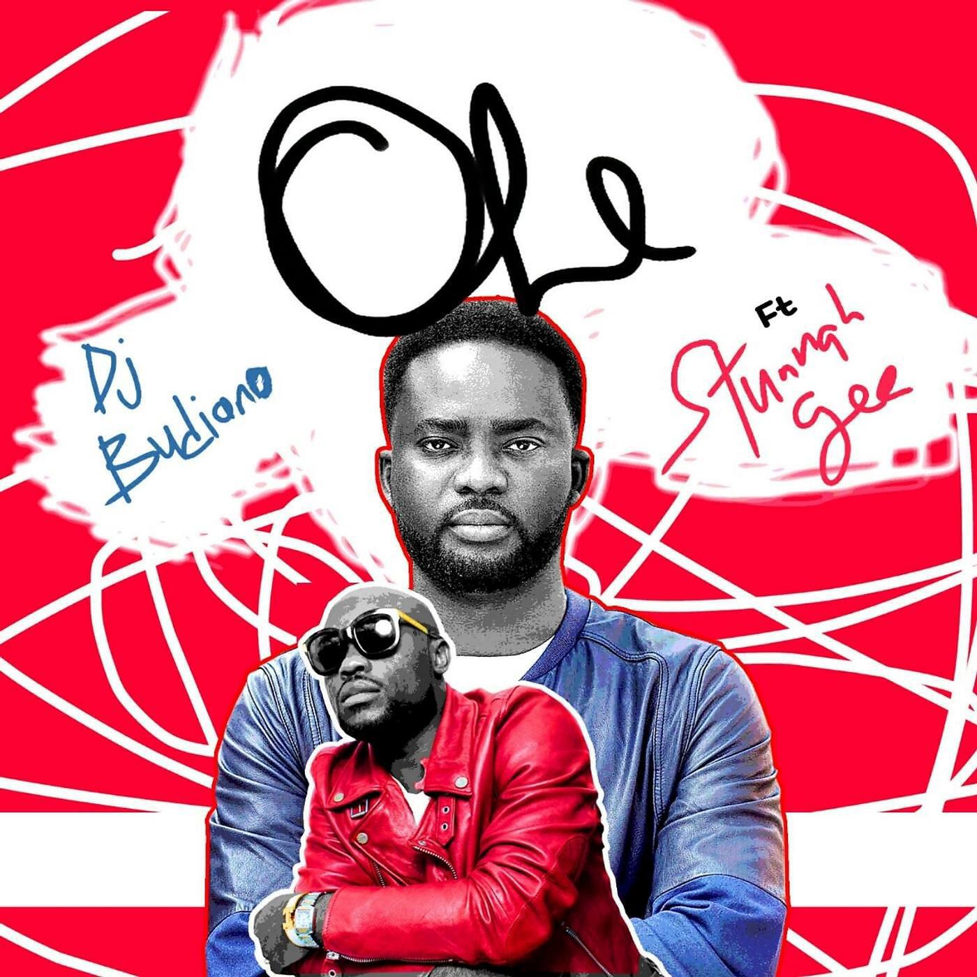 DJ Budiano - Ole (feat. Stunnah Gee)