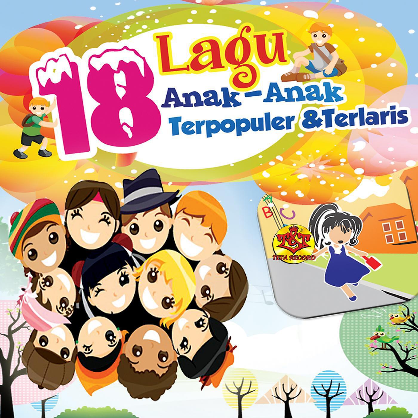Lily - Hari Merdeka