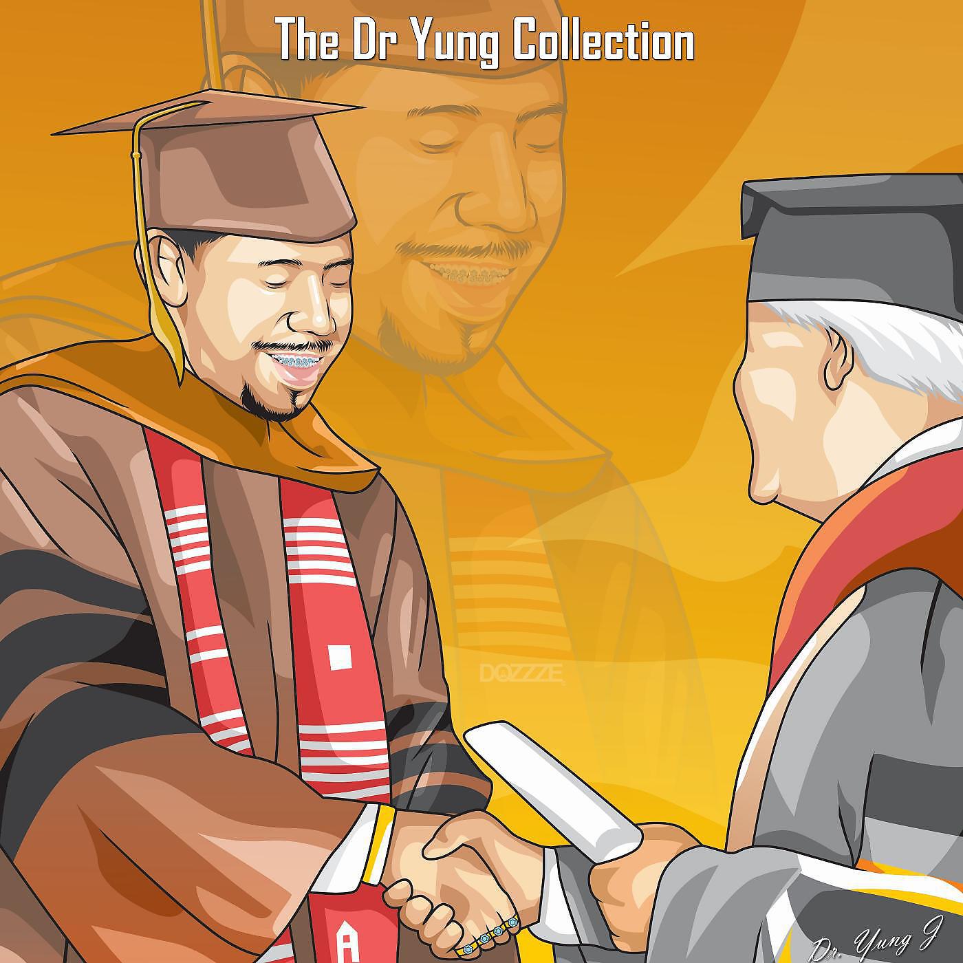 Dr Yung J - For the Money (Radio Edit) [feat. Jo Stunnah & Ill Phill]
