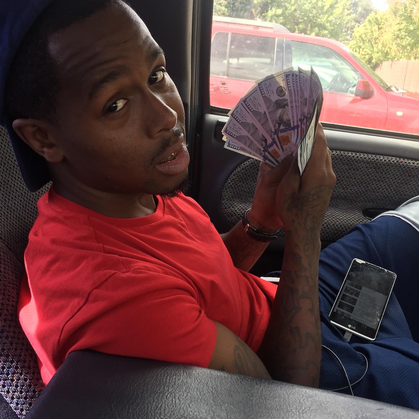 BDM Drewski - When My Phone Ring