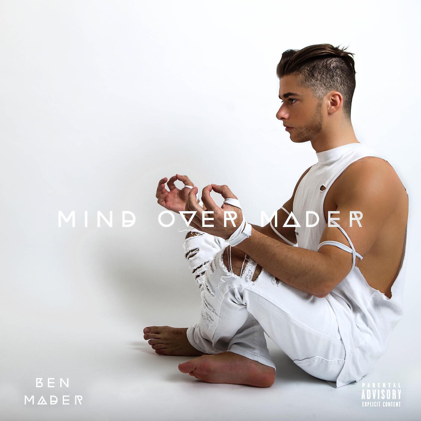 Ben Mader - My Leg (feat. Ballz)
