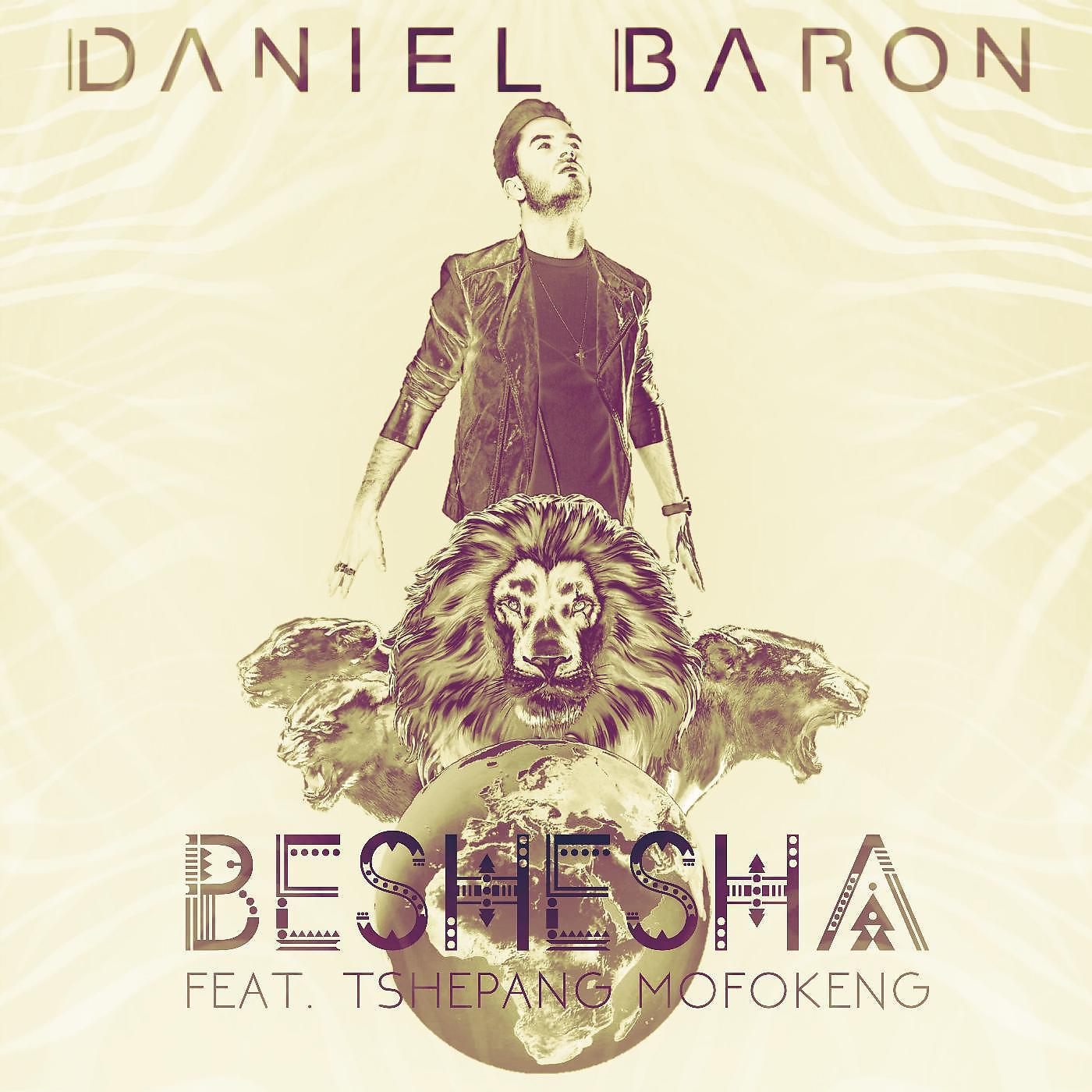 Постер альбома Beshesha (feat. Tshepang Mofokeng)