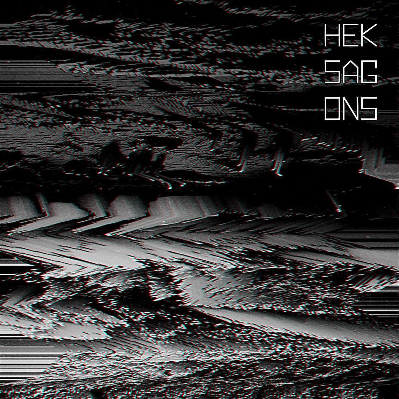 Heksagons - Persephone