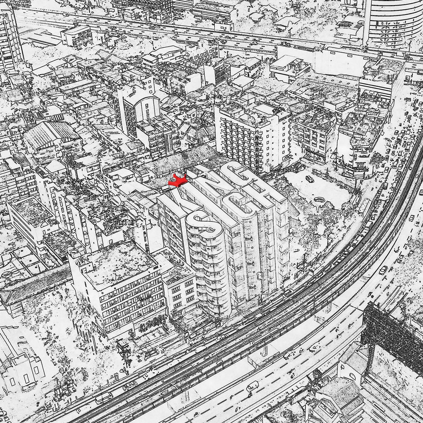 King Sigh - Under the Radar