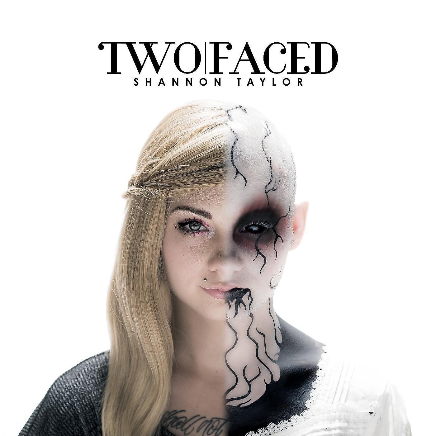 Shannon Taylor - All at Once (feat. James Tyler Hagen)