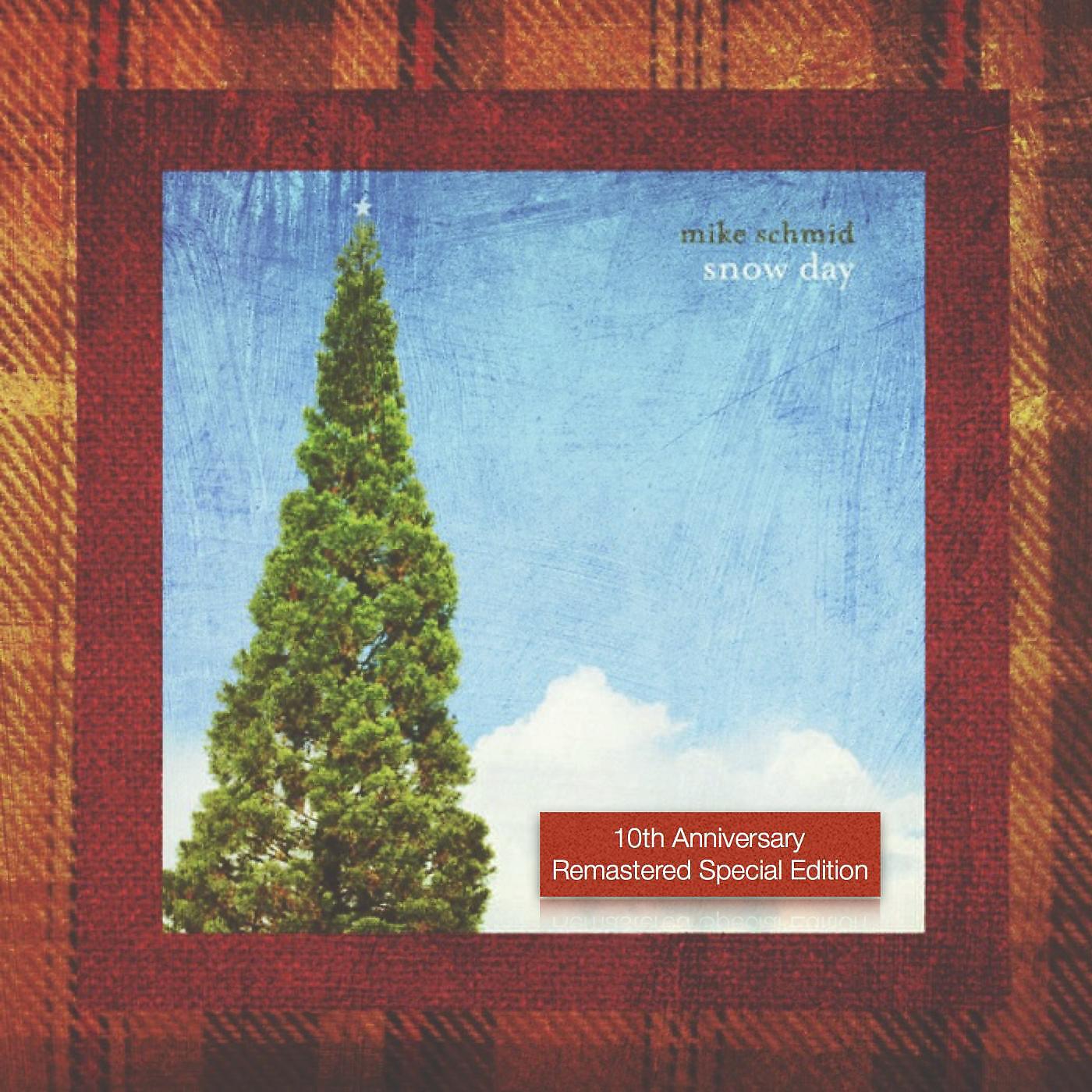 Mike Schmid - Angels We Have Heard on High