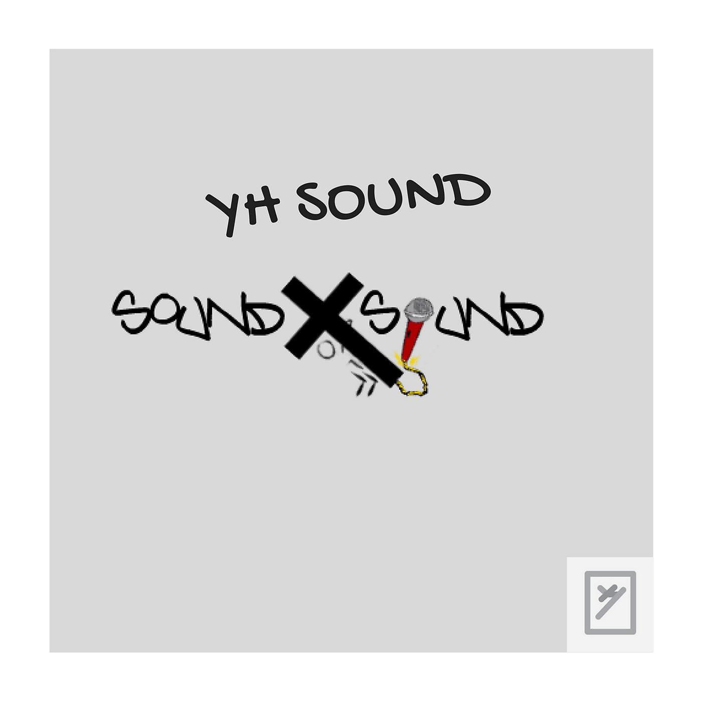 Постер альбома Sound X Sound