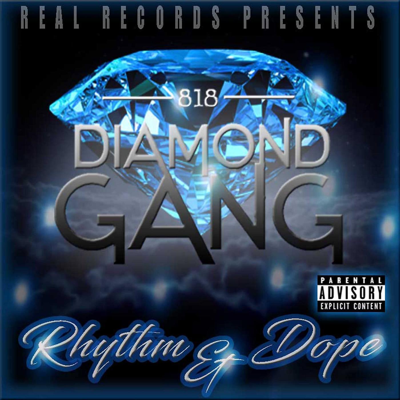 Diamond Gang - Big Dawg (feat. M Ques)