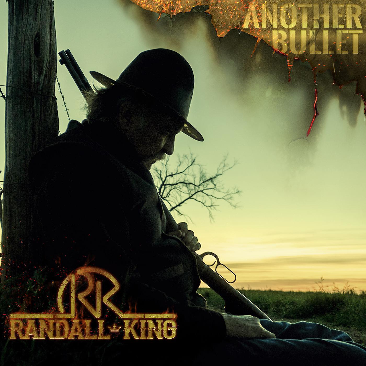 RANDALL KING - Another Bullet