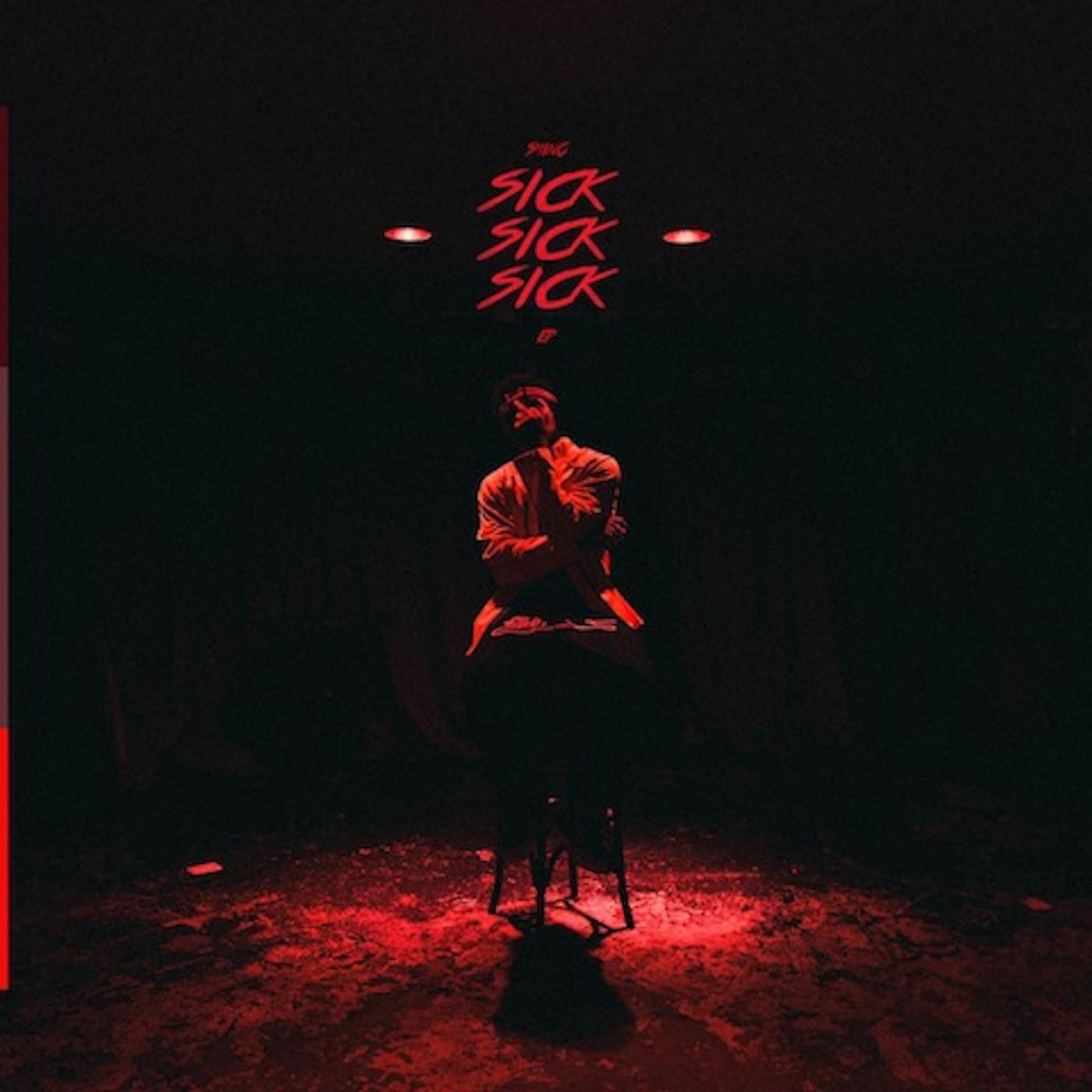 Smino - Ruby Red