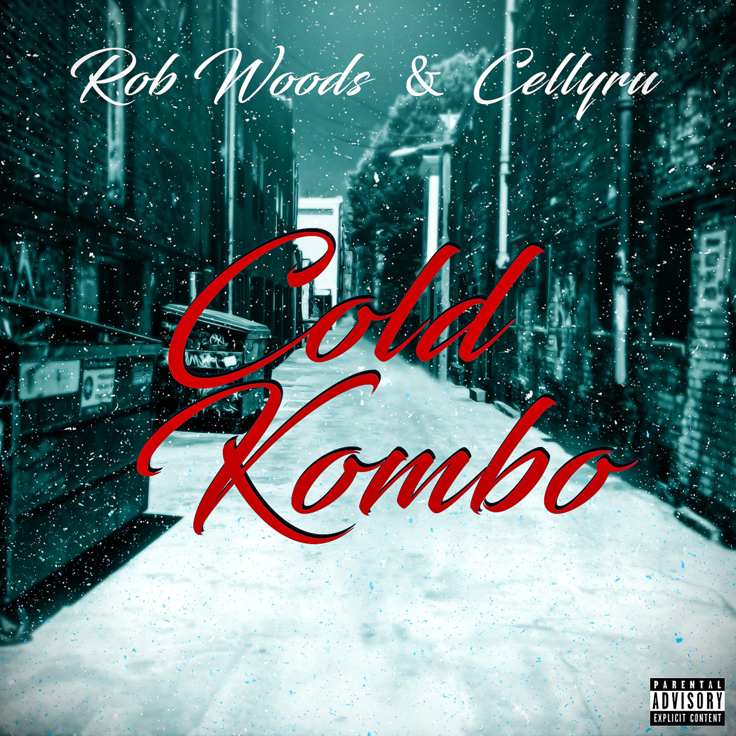 Rob Woods - Cold Kombo