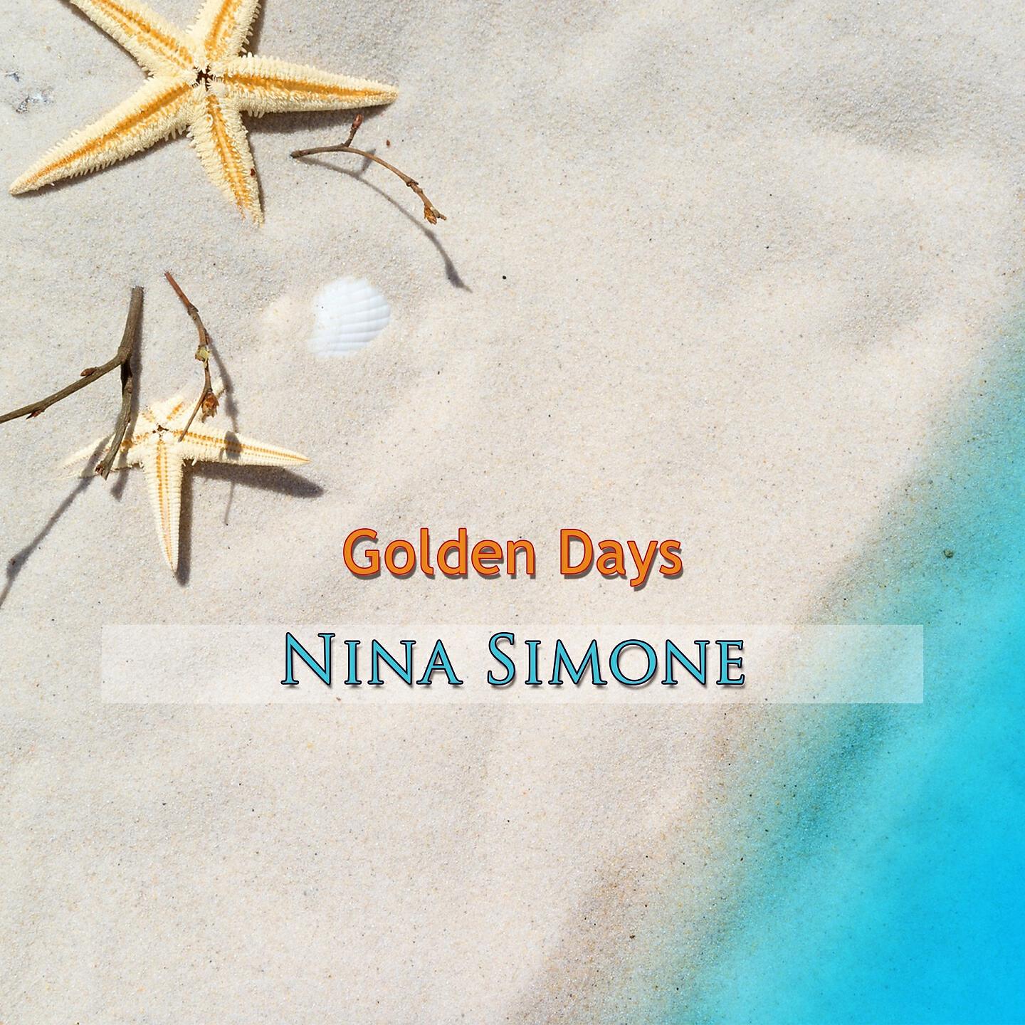 Nina Simone - Cotton Eyed Joe (live)