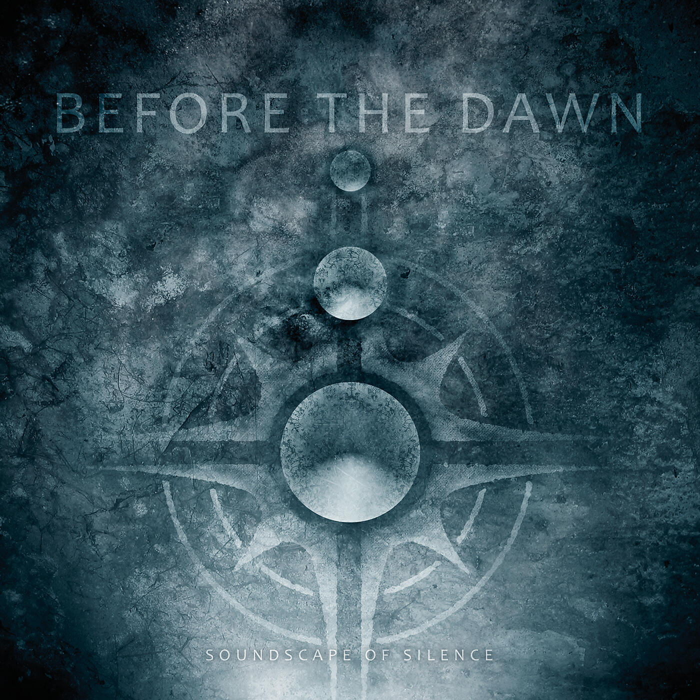 Before The Dawn - Exile