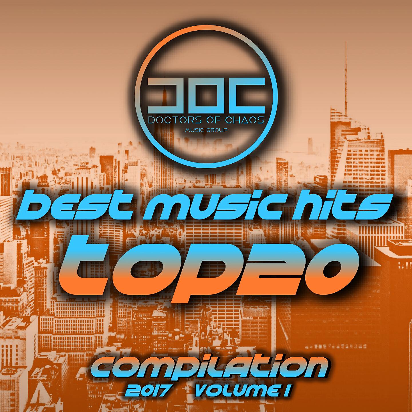 Lady Chica - Welcome to Calabria (Radio Edit)