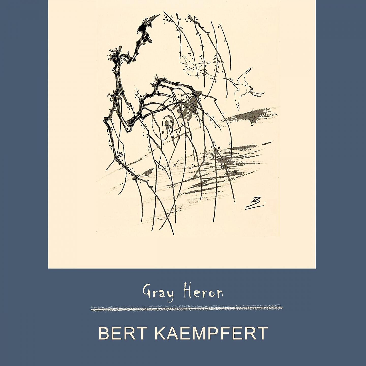 Bert Kaempfert - Afrikaan Beat