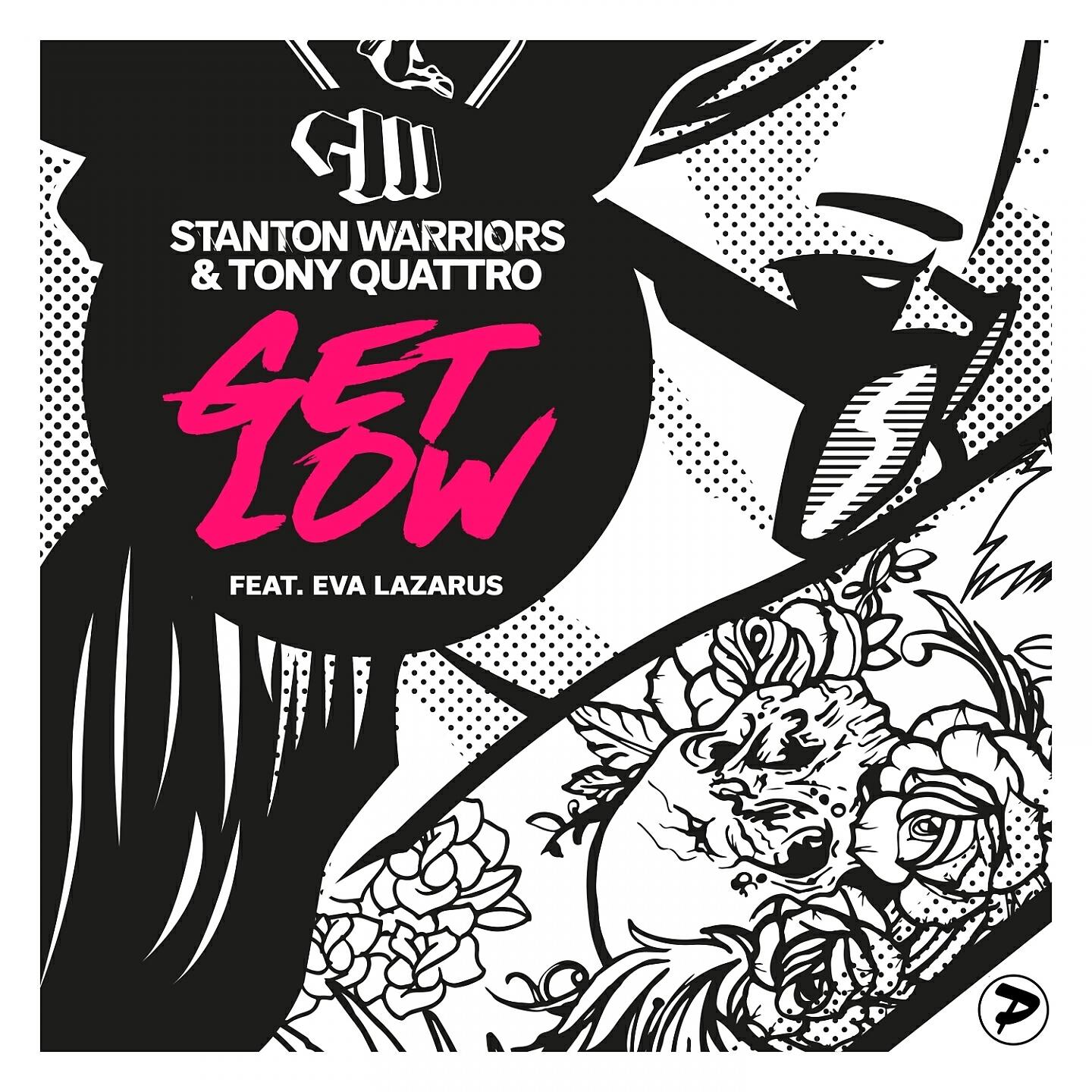 Stanton Warriors - Get Low (UFO Project Remix)