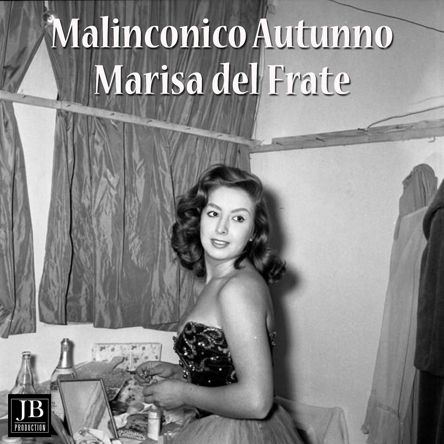 Постер альбома Malinconico autunno