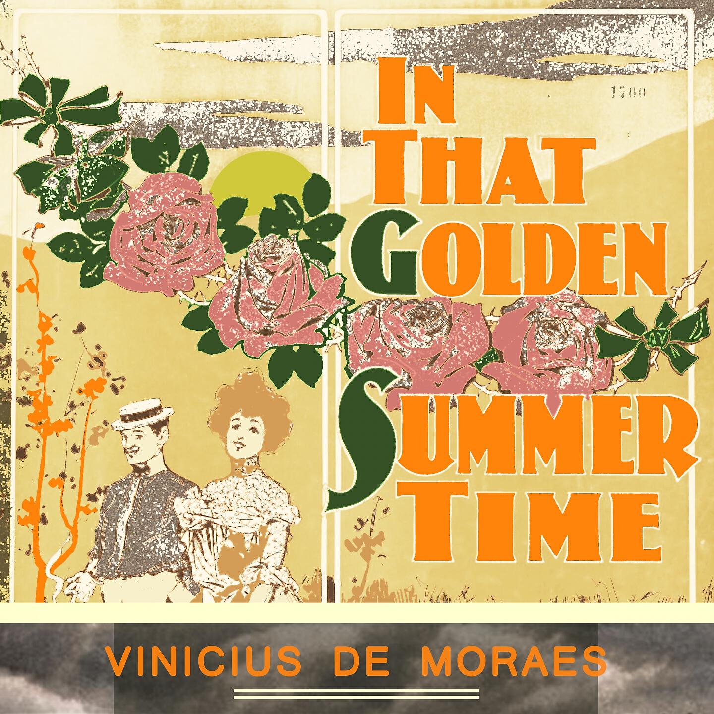 Vinicius De Moraes - A Hora Intima