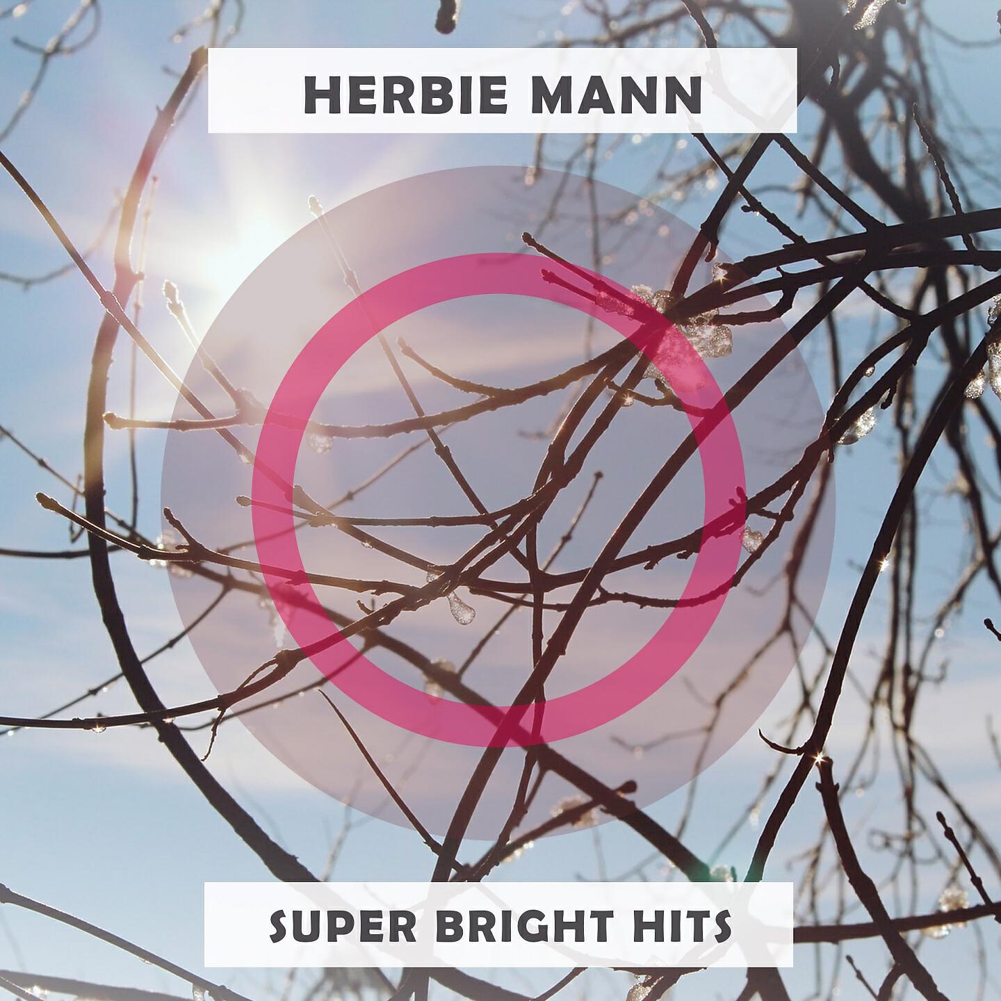 HERBIE MANN - Sudan