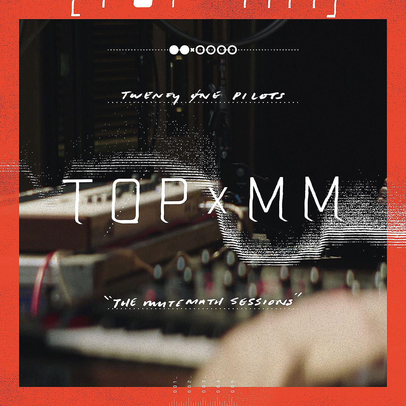 Постер альбома TOPxMM