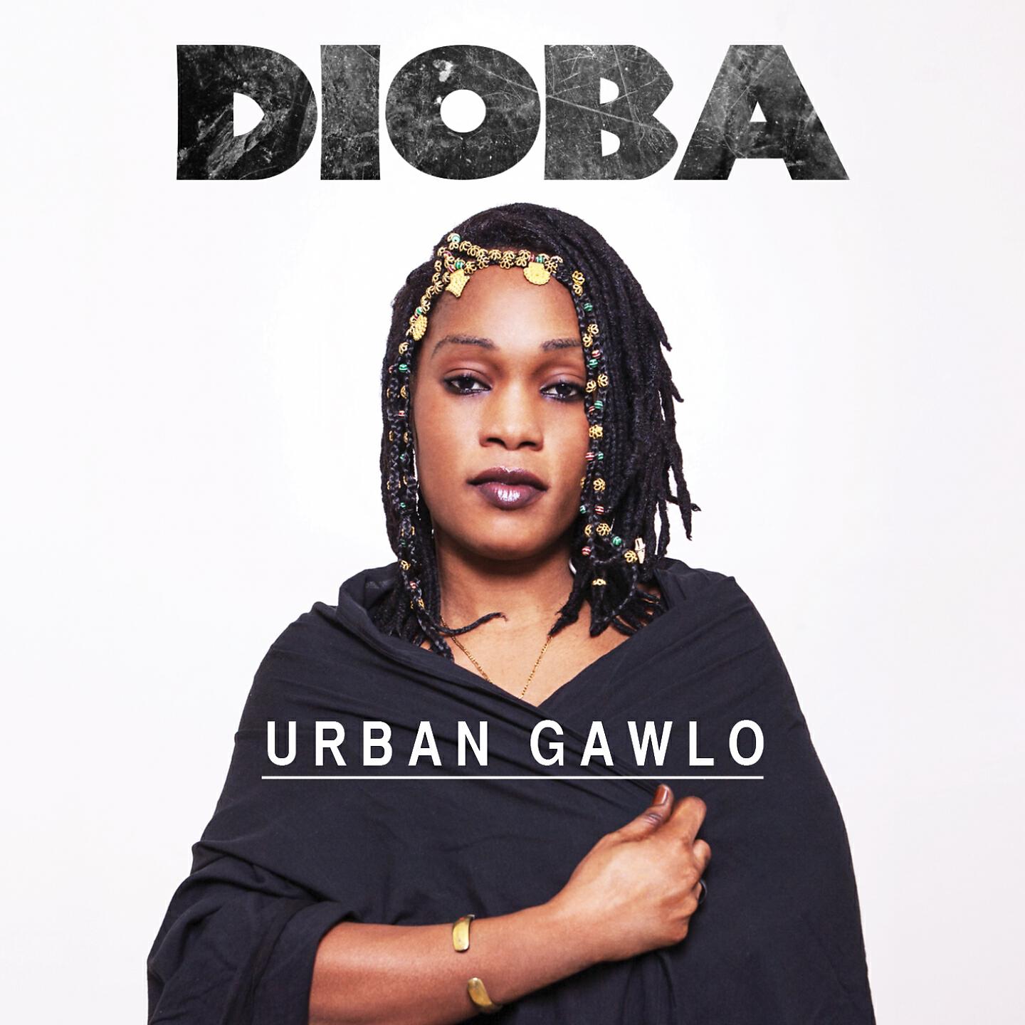 Dioba - Urban Gawlo