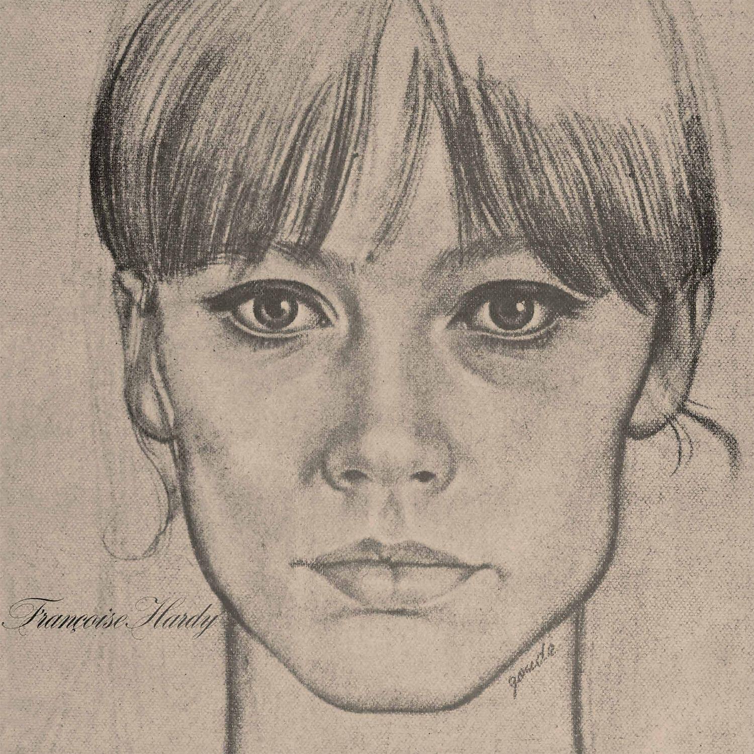 Francoise Hardy - Comment te dire adieu (Remasterisé en 2016)