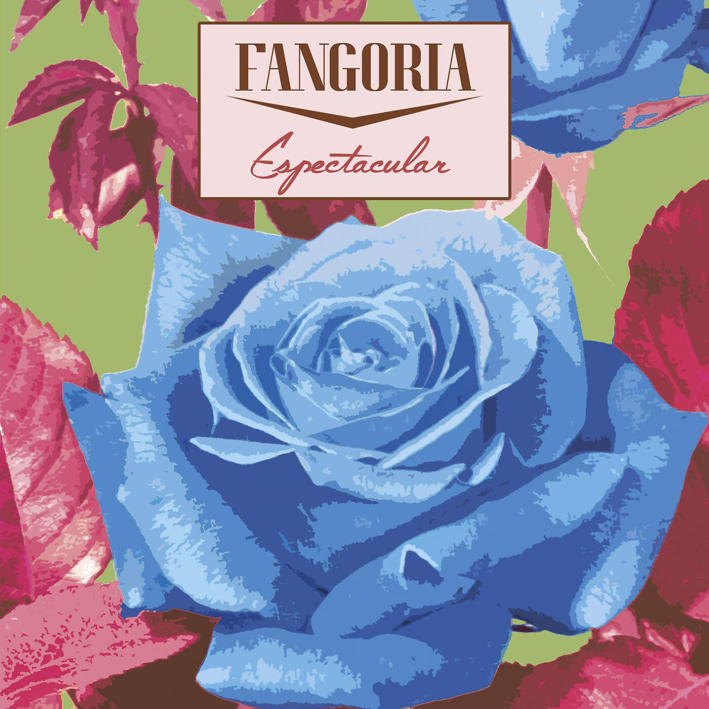 FANGORIA - Espectacular