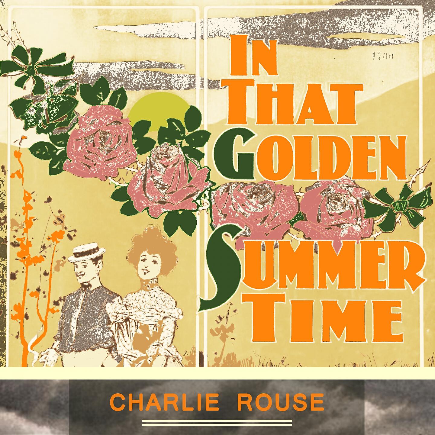 Charlie Rouse - In Martinique