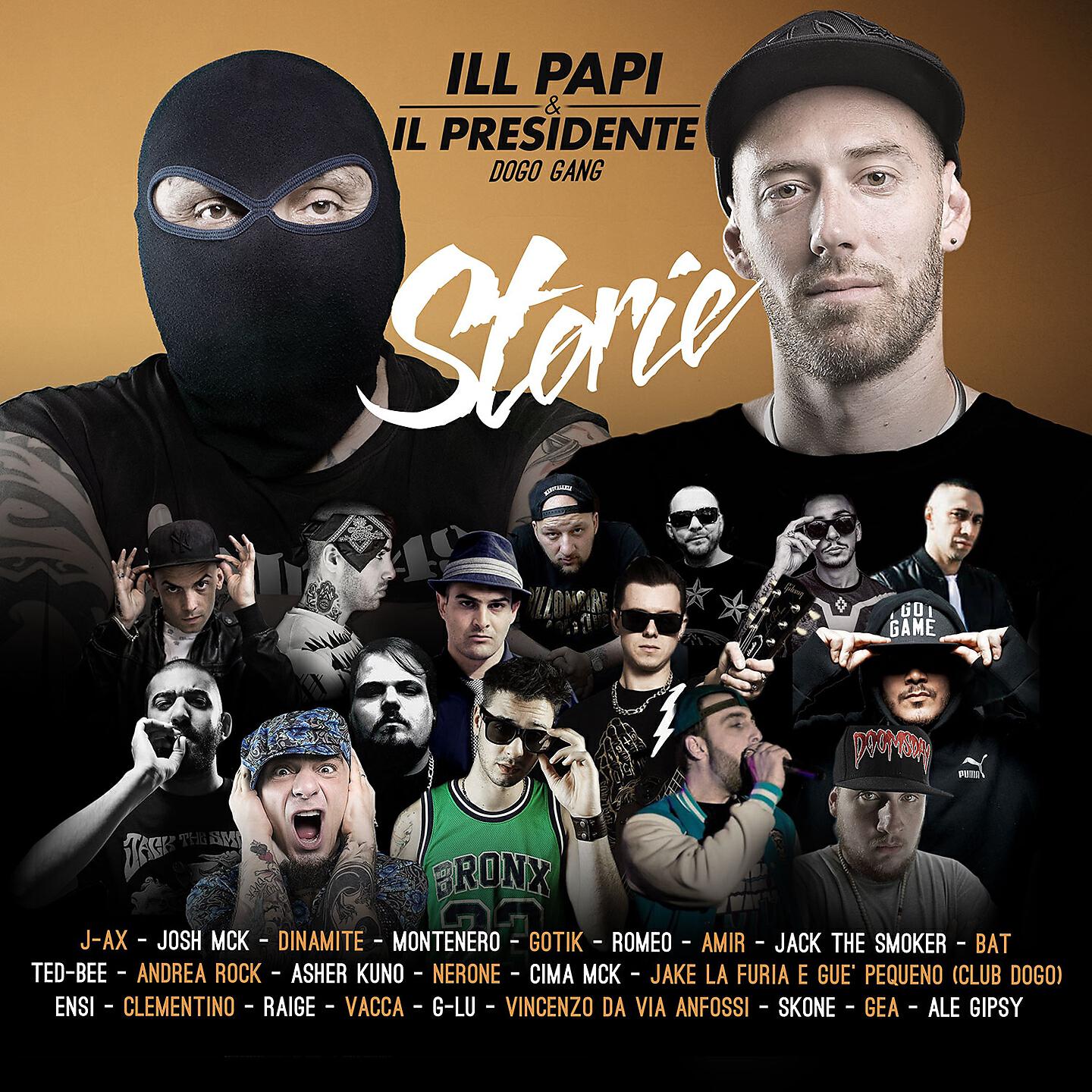 Ill Papi - Va tutto bene