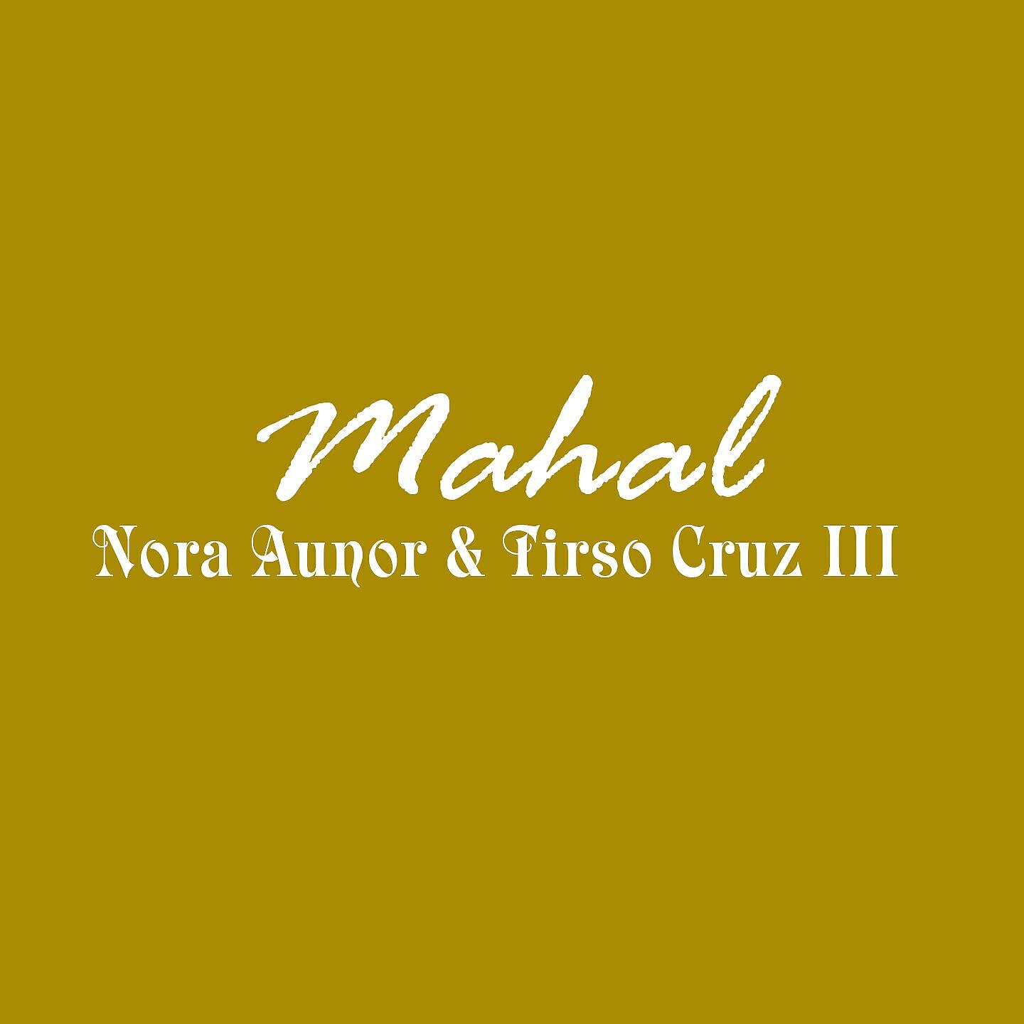 Nora Aunor - Buhay Ko Karugtong Ng Buhay Mo