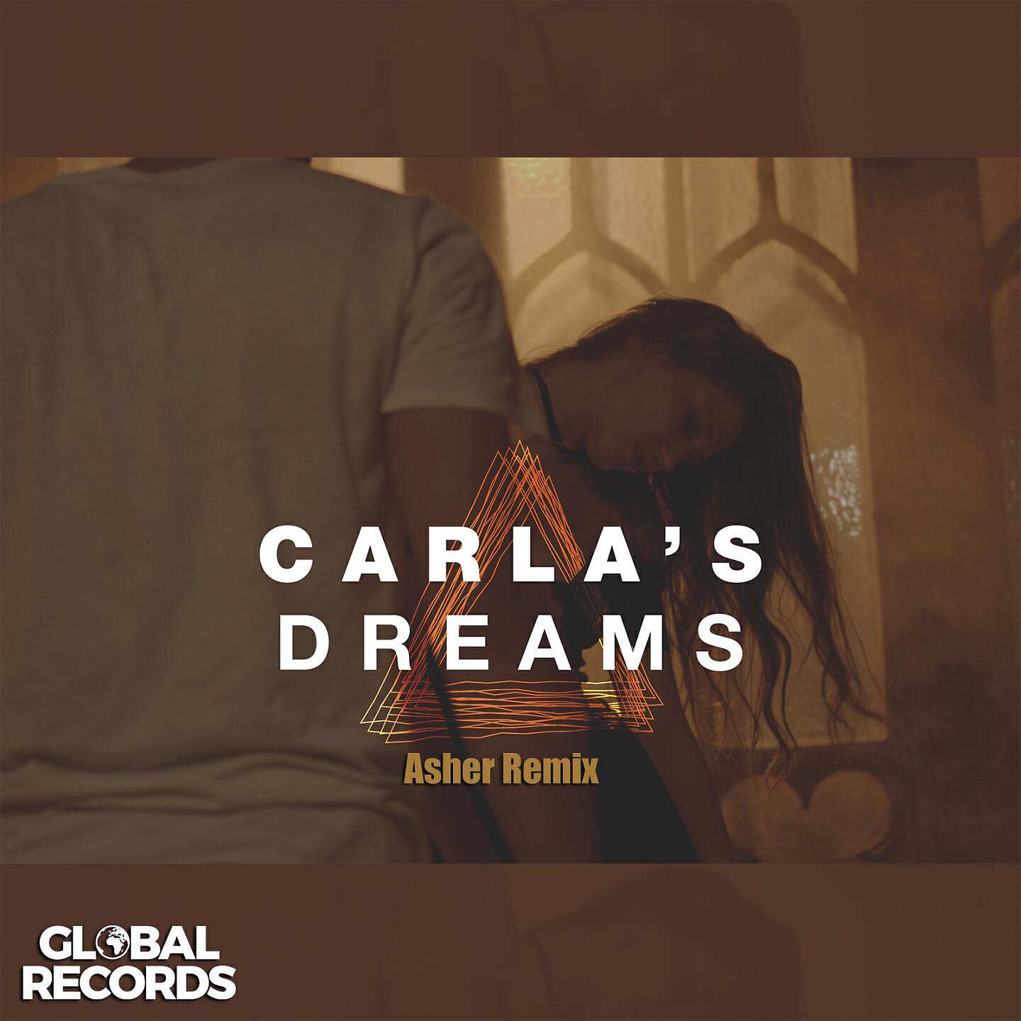 Carla's Dreams - Треугольники (Asher Remix)