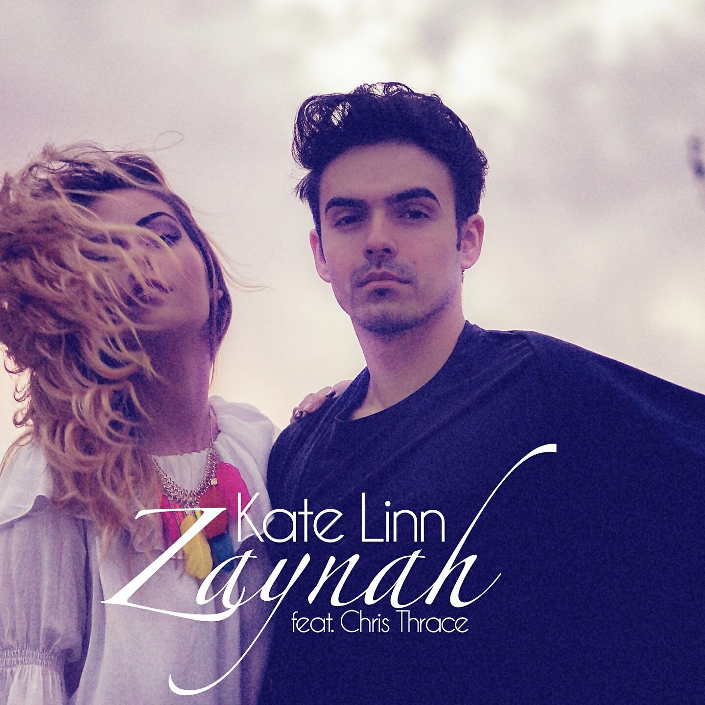Kate Linn - Zaynah