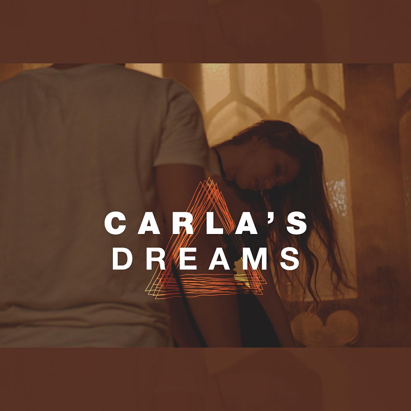 Carla's Dreams - Треугольники