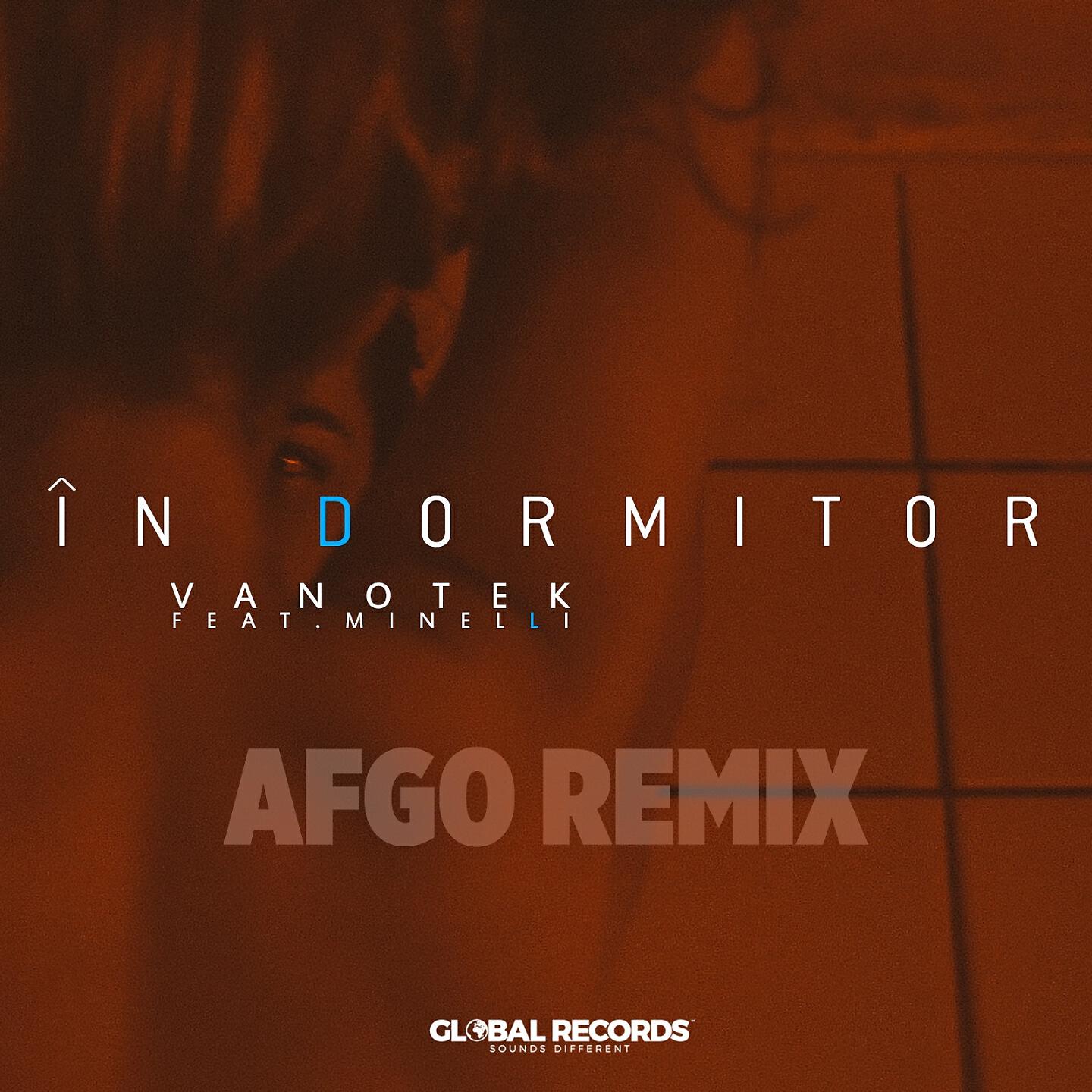 Vanotek - In Dormitor (Afgo Remix)