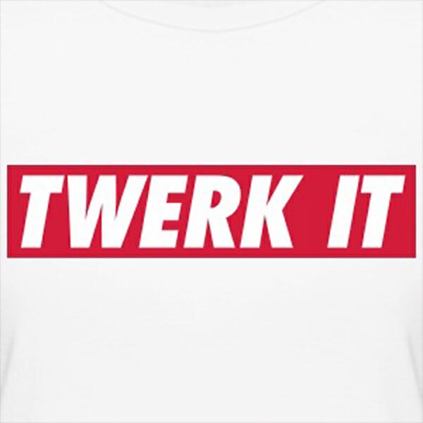 PLVX - Twerk It