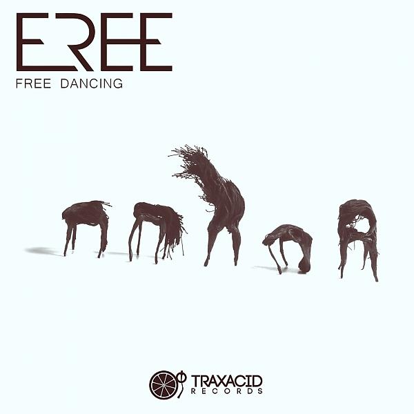 Постер альбома Free Dancing