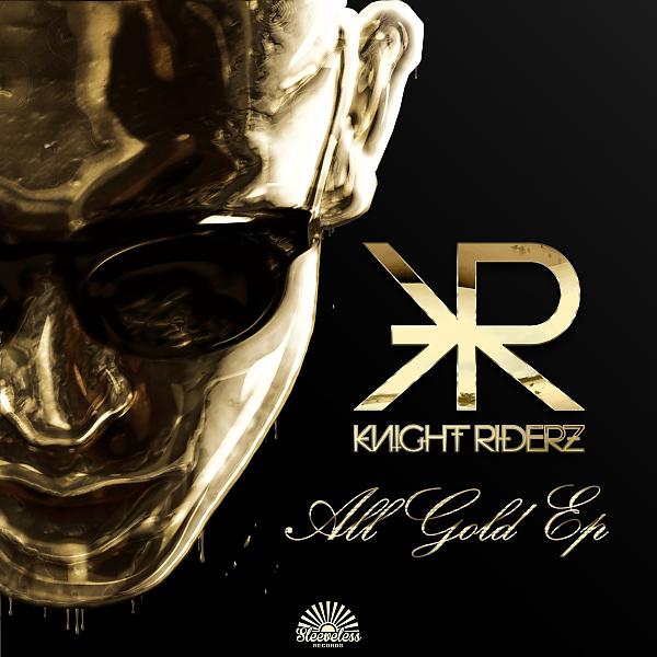 Постер альбома All Gold EP