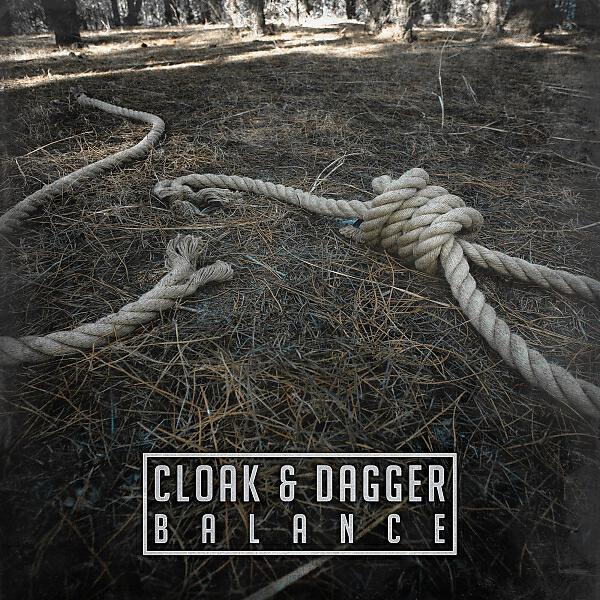 Cloak - Dead To The World