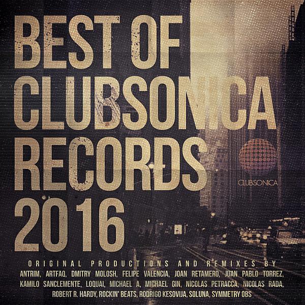 Michael Gin - Lost In Yourself (Juan Pablo Torrez Remix)