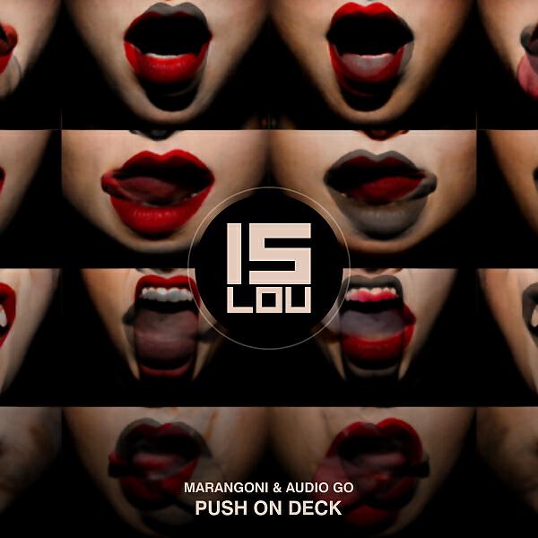 Bruno Marangoni - Push On Deck (Exclusive Mix)