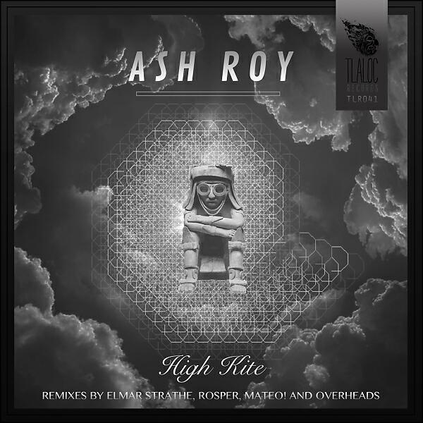 Ash Roy - High Kite (Rosper Remix)