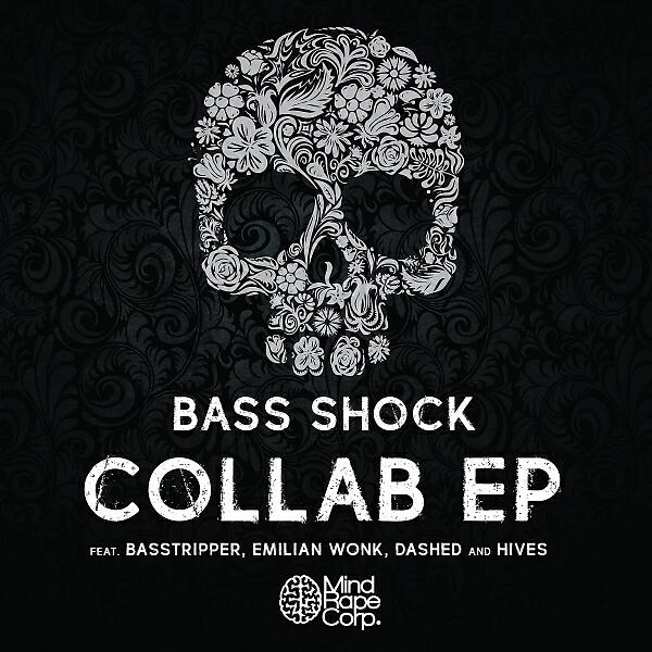 Bass Shock - Lamp (feat. Hives)