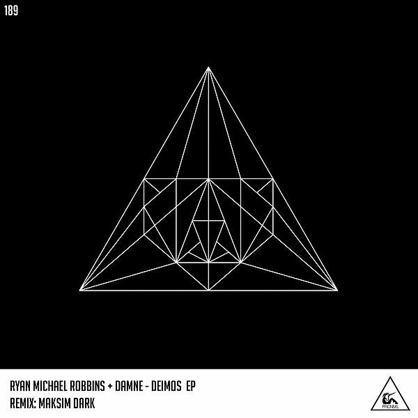 Ryan Michael Robbins - Deimos (Maksim Dark Remix)