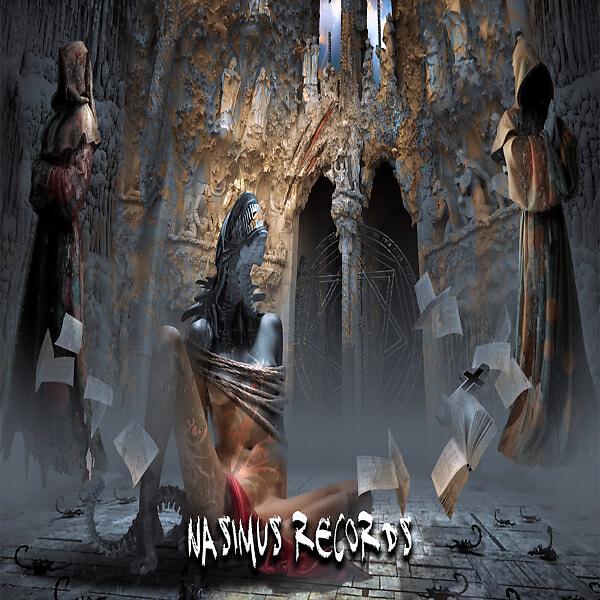 Narkan - Killer Instinct (Original Mix)